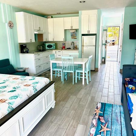 Cedar Key Florida Condo At Park Place Extérieur photo