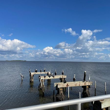 Cedar Key Florida Condo At Park Place Extérieur photo