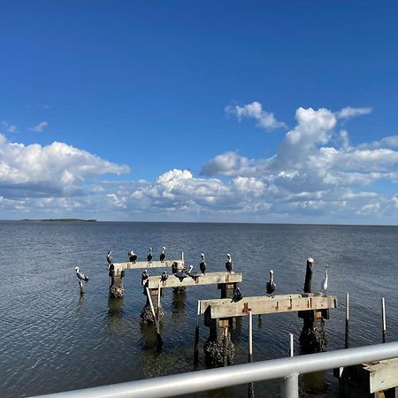 Cedar Key Florida Condo At Park Place Extérieur photo