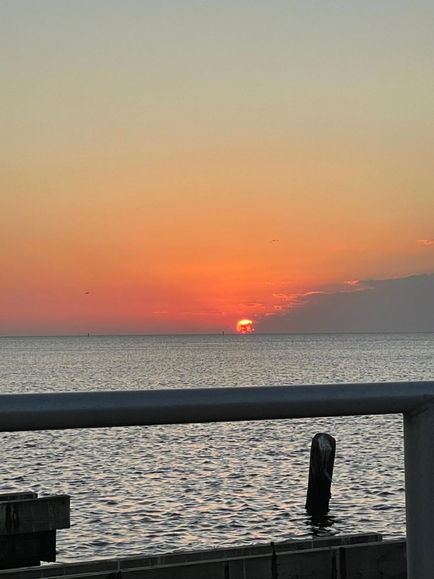 Cedar Key Florida Condo At Park Place Extérieur photo