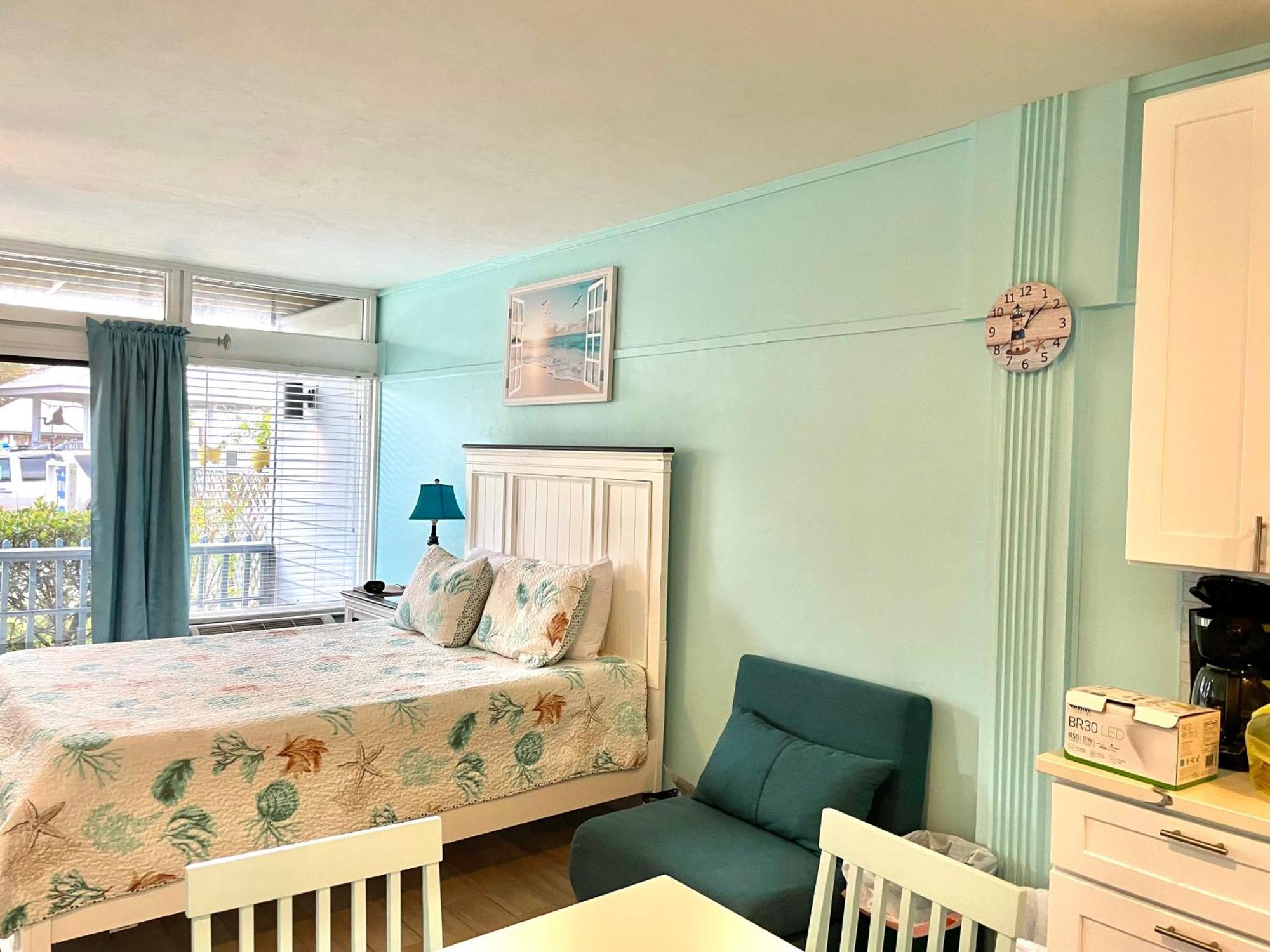 Cedar Key Florida Condo At Park Place Extérieur photo