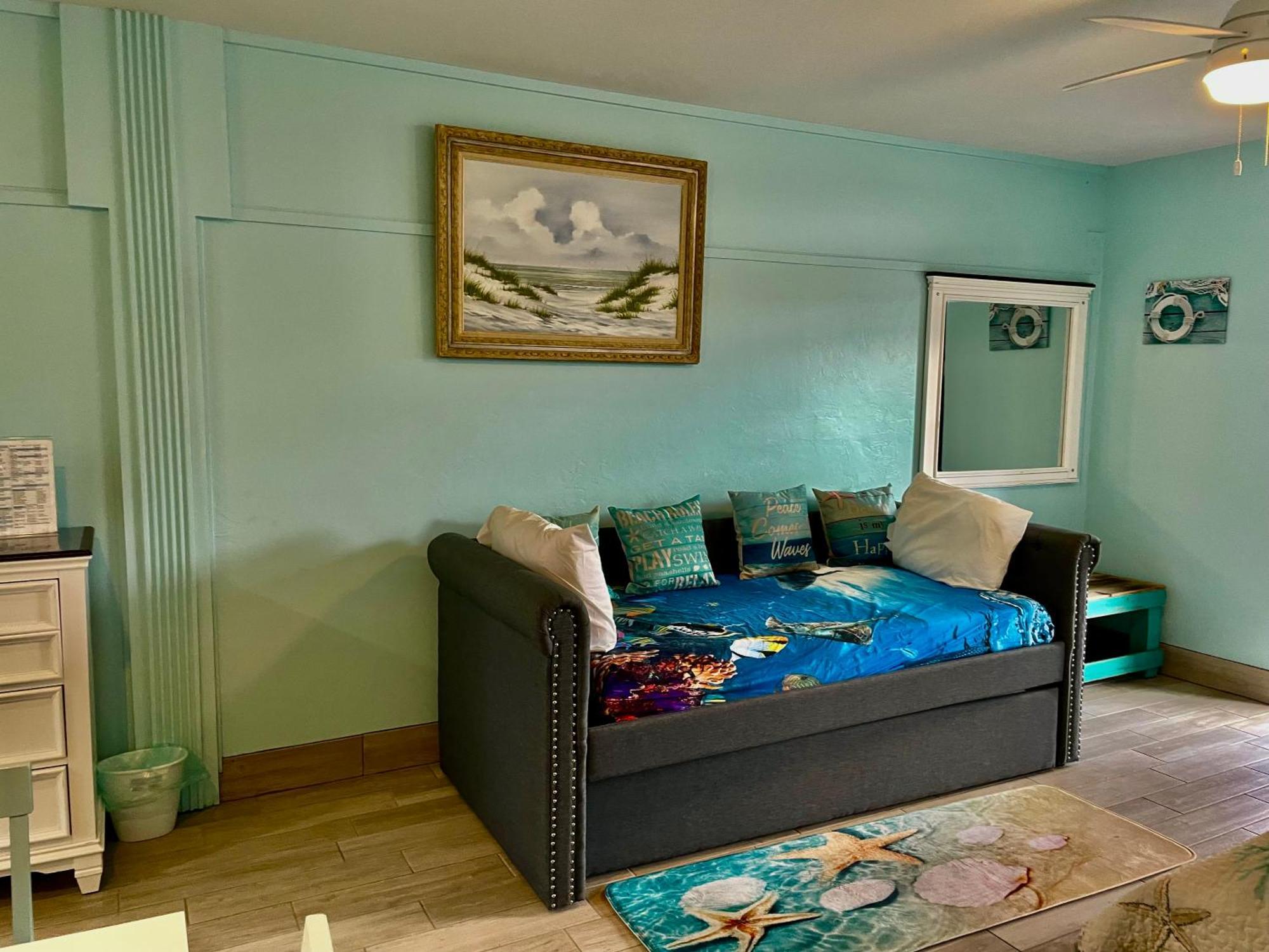 Cedar Key Florida Condo At Park Place Extérieur photo
