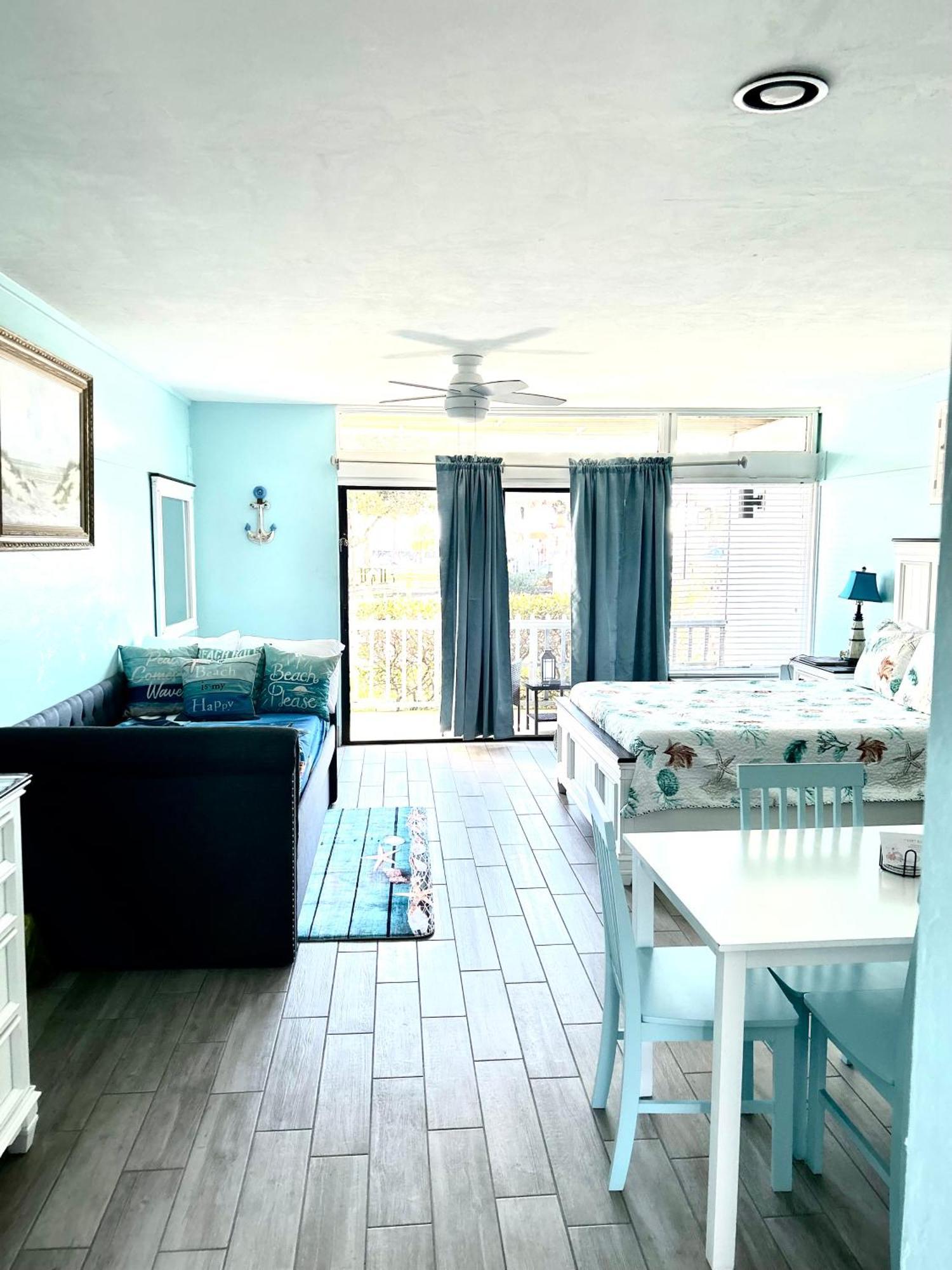 Cedar Key Florida Condo At Park Place Extérieur photo