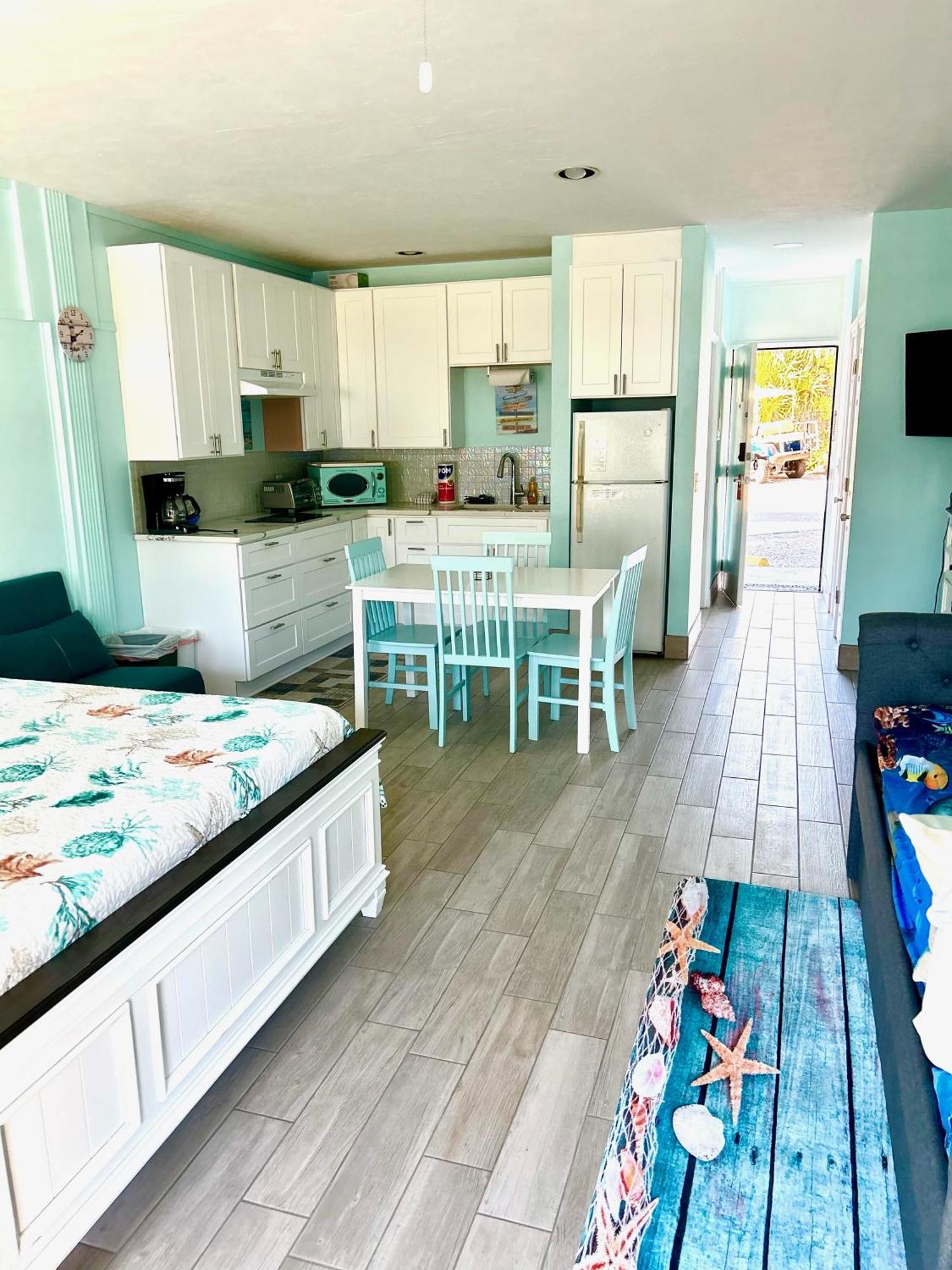 Cedar Key Florida Condo At Park Place Extérieur photo