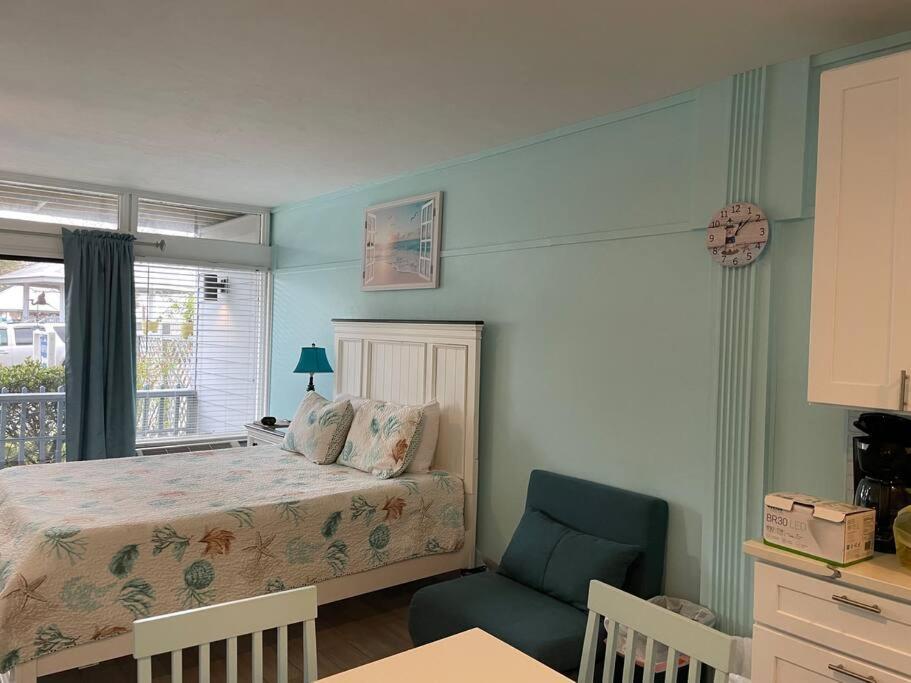 Cedar Key Florida Condo At Park Place Extérieur photo