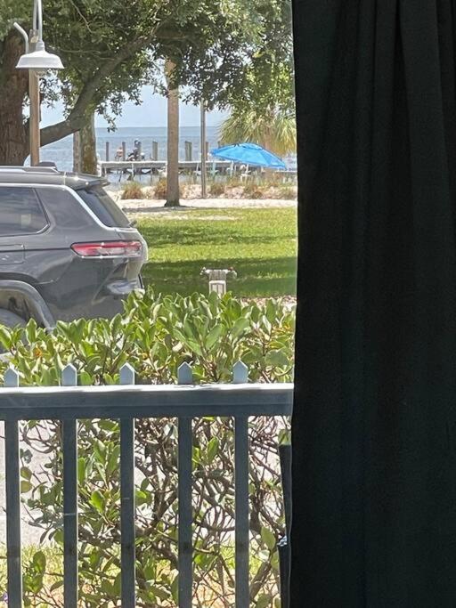 Cedar Key Florida Condo At Park Place Extérieur photo