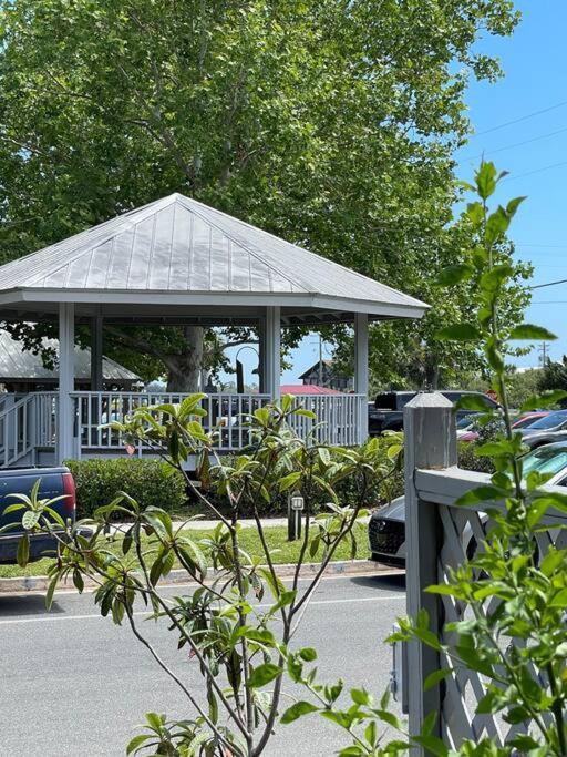 Cedar Key Florida Condo At Park Place Extérieur photo