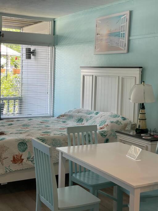 Cedar Key Florida Condo At Park Place Extérieur photo