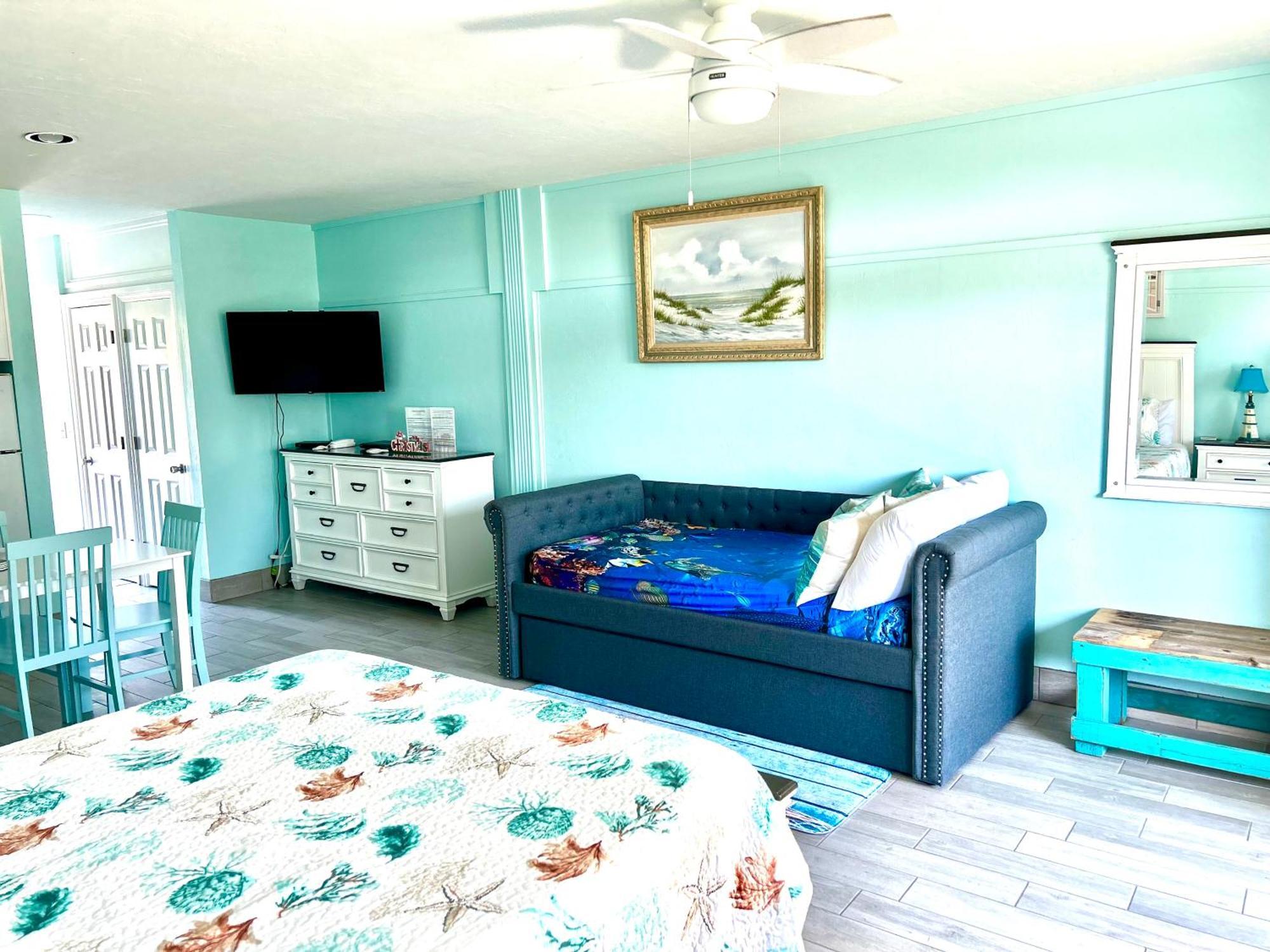 Cedar Key Florida Condo At Park Place Extérieur photo