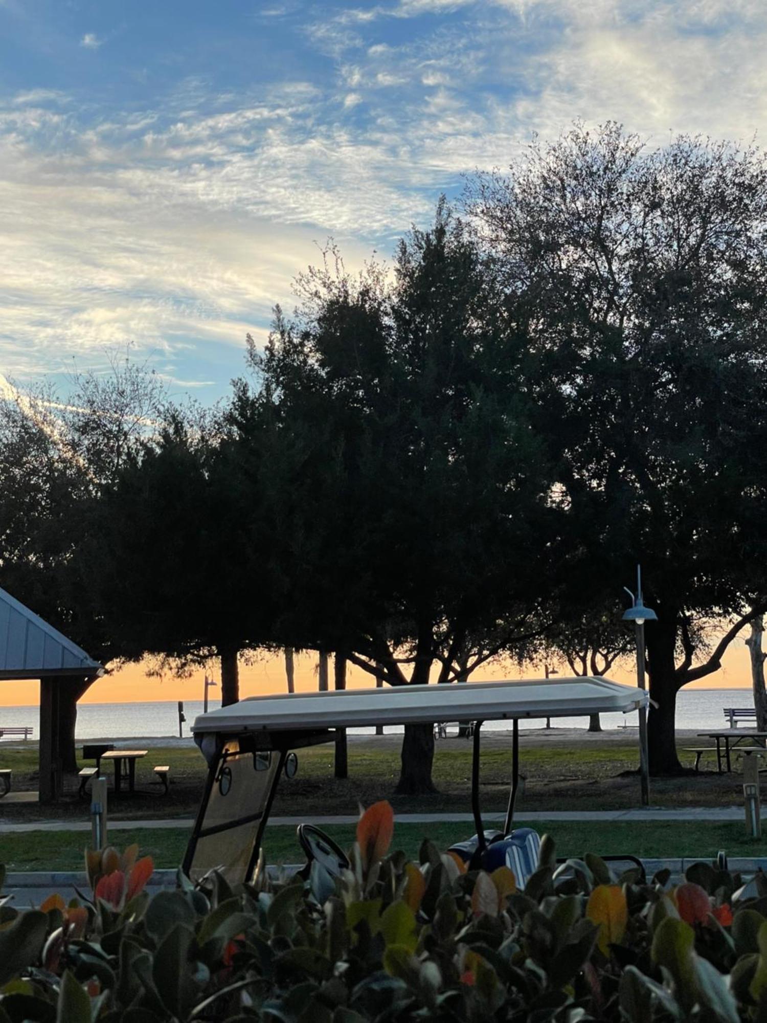 Cedar Key Florida Condo At Park Place Extérieur photo